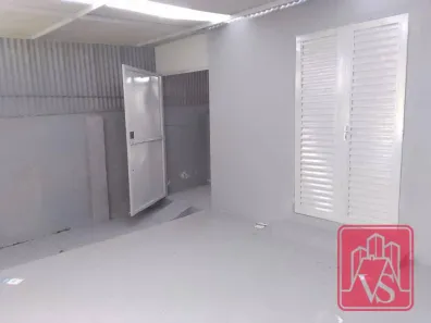 Casa com 1 Quarto para alugar, 108m² no Ferrazópolis, São Bernardo do Campo