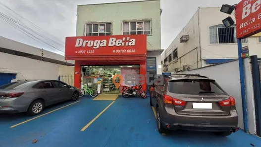 Sala Comercial para alugar, 30m² no Jardim das Indústrias, São José dos Campos