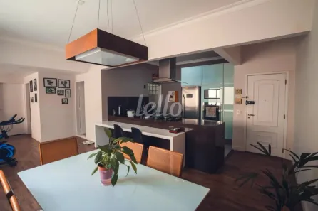 Apartamento com 3 Quartos à venda, 102m² no Paraíso, São Paulo