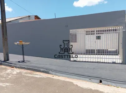 Casa com 4 Quartos à venda, 160m² no San Rafael, Ibiporã