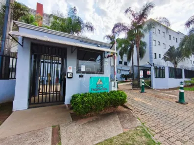 Apartamento com 2 Quartos para alugar, 49m² no Jardim Magnólias, Araraquara
