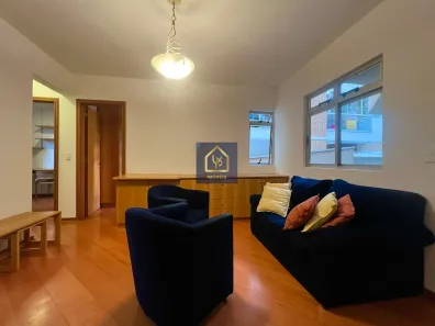 Apartamento com 2 Quartos à venda, 42m² no Água Verde, Curitiba