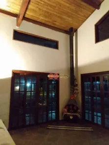 Casa de Condomínio com 4 Quartos à venda, 290m² no Bairro da Ponte, Itatiba