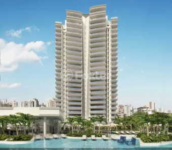 Apartamento com 4 Quartos à venda, 277m² no Paraíso, São Paulo
