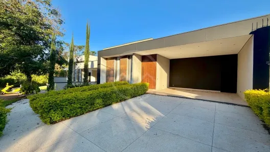 Casa de Condomínio com 3 Quartos à venda, 216m² no Portal Ville Gardênia, Boituva