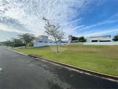 Lote/Terreno à venda, 450m² no Alphaville Nova Esplanada, Votorantim