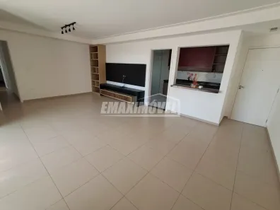 Apartamento com 3 Quartos à venda, 121m² no Parque Campolim, Sorocaba