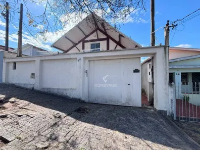 Imóvel Comercial com 3 Quartos para venda ou aluguel, 380m² no Jardim Primavera, Campinas