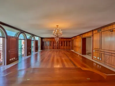 Apartamento com 3 Quartos à venda, 394m² no Jardim Paulista, São Paulo