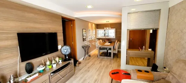 Apartamento com 3 Quartos à venda, 118m² no Marechal Rondon, Canoas