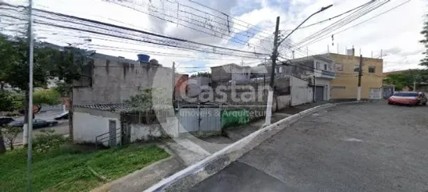 Lote/Terreno à venda, 185m² no Vila Formosa, São Paulo