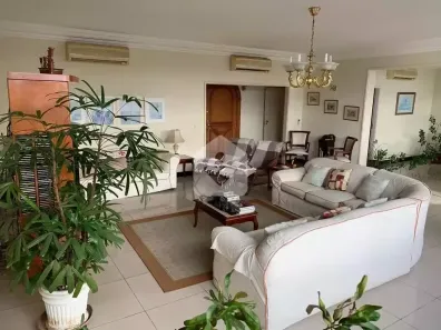 Apartamento com 3 Quartos à venda, 284m² no Copacabana, Rio de Janeiro