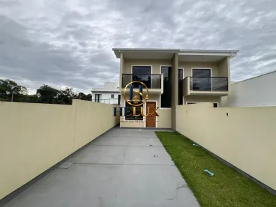 Sobrado com 2 Quartos à venda, 81m² no Forquilhas, São José