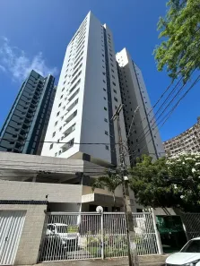 Apartamento com 2 Quartos para alugar, 65m² no Boa Viagem, Recife