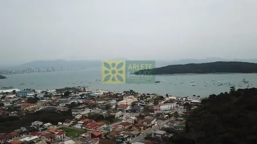 Lote/Terreno à venda, 1017m² no Centro, Porto Belo