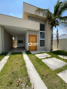 Casa com 2 Quartos à venda, 60m² no Cajueiros (Itaipuaçu), Maricá