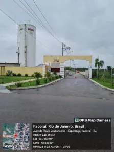 Casa com 2 Quartos à venda, 150m² no Esperança, Itaboraí