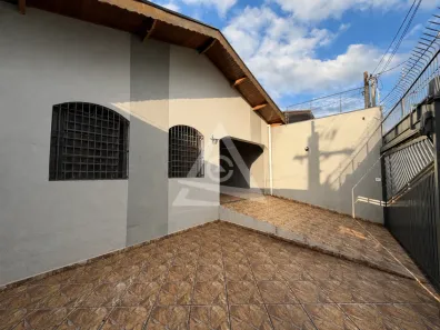 Casa com 3 Quartos à venda, 170m² no Jardim Conceição, Campinas