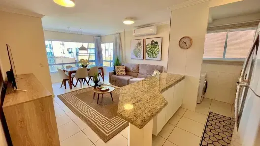 Apartamento com 3 Quartos à venda, 98m² no Centro, Capão da Canoa