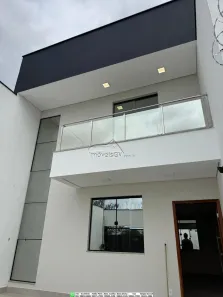 Casa com 3 Quartos à venda, 172m² no Ilha dos Araújos, Governador Valadares