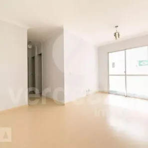 Apartamento com 3 Quartos à venda, 62m² no Jardim Dom Vieira, Campinas