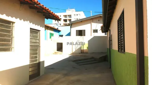 Casa com 2 Quartos à venda, 142m² no Jardim Bela Vista, Campinas