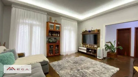 Casa com 3 Quartos à venda, 200m² no Jardim Carlos Lourenço, Campinas