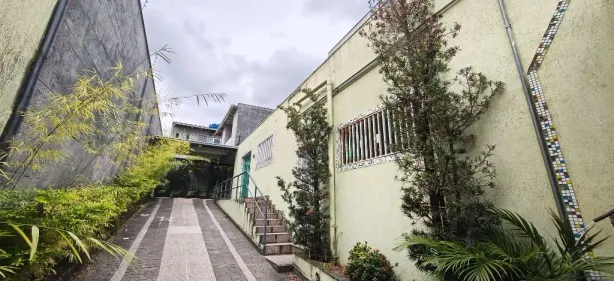 Galpão/Depósito/Armazém à venda, 446m² no Mooca, São Paulo