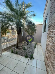 Casa com 3 Quartos à venda, 300m² no Jardim Príncipe, Lençóis Paulista
