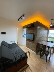 Apartamento com 2 Quartos à venda, 45m² no Melville Empresarial I e II, Barueri