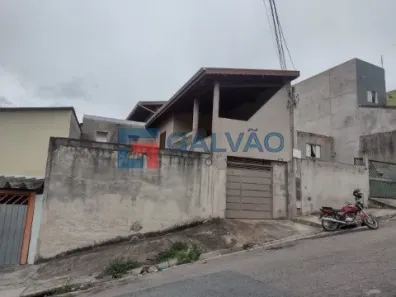 Sobrado com 3 Quartos à venda, 321m² no Jardim Sales, Jundiaí