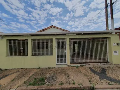 Casa com 2 Quartos à venda, 200m² no Jardim Nova Europa, Campinas