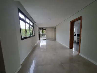 Apartamento com 4 Quartos para alugar, 133m² no Nova Floresta, Belo Horizonte