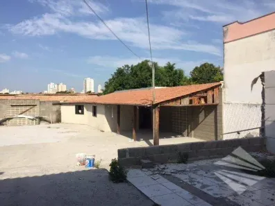 Lote/Terreno à venda, 950m² no Jardim das Nações, Taubaté