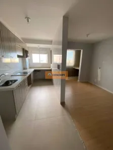 Apartamento com 2 Quartos à venda, 54m² no Vila Urupês, Suzano