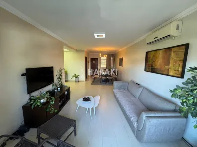 Apartamento com 3 Quartos à venda, 117m² no Vila Marumby, Maringá
