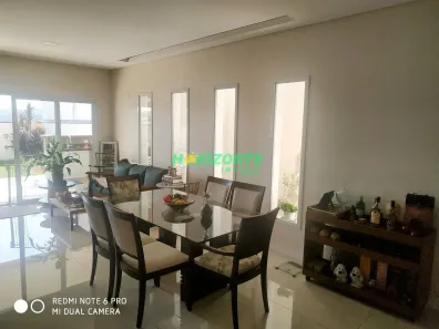 Casa de Condomínio com 3 Quartos à venda, 217m² no Urbanova V, São José dos Campos