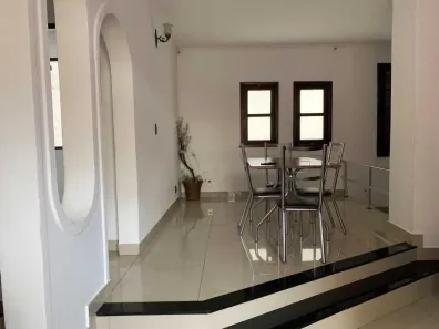 Casa com 4 Quartos à venda, 264m² no São Cristóvão, Rio de Janeiro