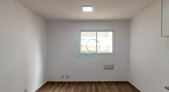 Apartamento com 1 Quarto à venda, 35m² no Barra Funda, São Paulo