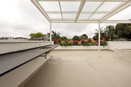 Casa com 3 Quartos à venda, 360m² no Vila Nova Conceição, São Paulo