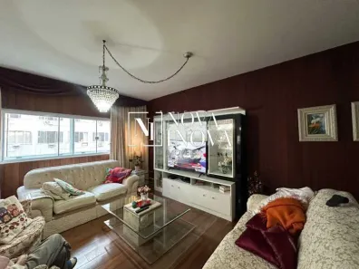 Apartamento com 3 Quartos à venda, 157m² no Copacabana, Rio de Janeiro