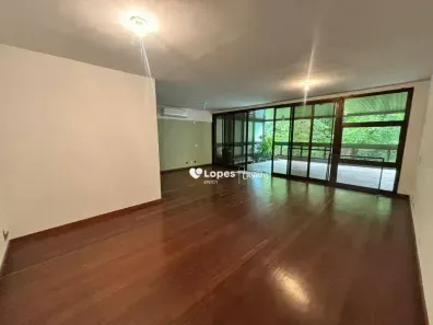 Apartamento com 4 Quartos à venda, 199m² no Recreio dos Bandeirantes, Rio de Janeiro