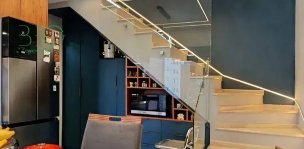 Apartamento com 2 Quartos à venda, 85m² no Vila Mariana, São Paulo