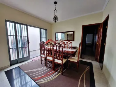 Casa com 3 Quartos à venda, 350m² no Jardim Campos Elíseos, Campinas
