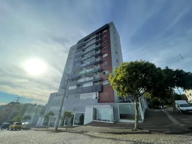 Apartamento com 3 Quartos à venda, 91m² no Kayser, Caxias do Sul