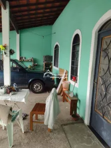 Casa com 2 Quartos à venda, 75m² no Jardim Nova Esperança, Jacareí