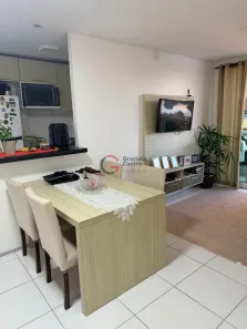 Apartamento com 1 Quarto à venda, 50m² no Ponta do Farol, São Luís