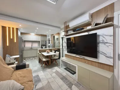 Sobrado com 3 Quartos à venda, 90m² no Fátima, Canoas