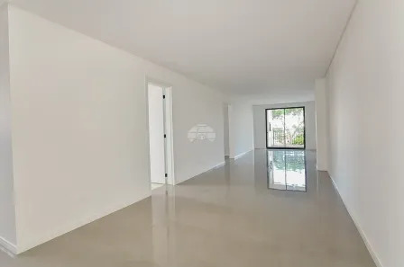 Apartamento com 3 Quartos à venda, 99m² no Capão Raso, Curitiba