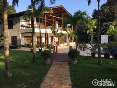 Casa com 4 Quartos à venda, 450m² no Aldeia dos Camarás, Camaragibe